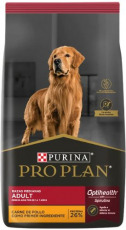 Purina Pro Plan Adulto Raza Mediana 3kg